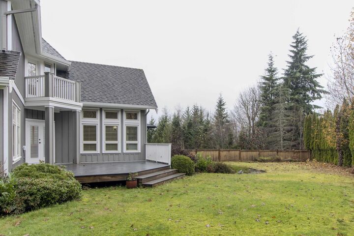 Property Photo: 40899 The Crescent BC V8B 0P8