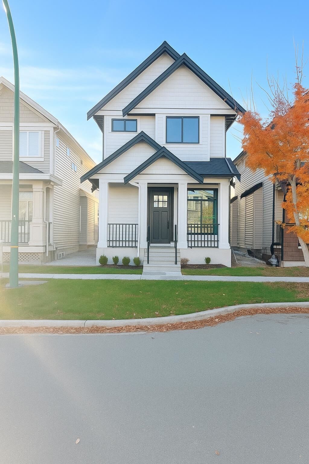 Photo de la propriété: 7265 192A Street BC V4N 5Y3