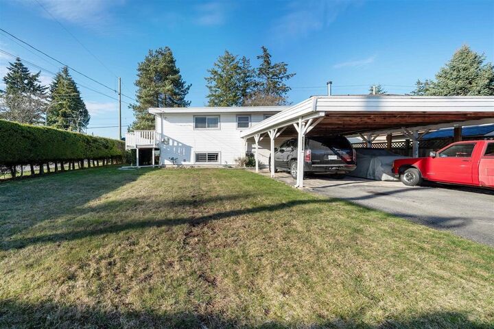 Property Photo: 15004 96 Avenue BC V3R 1E9