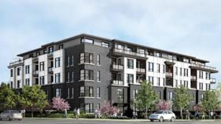 Property Photo: 10786 140th Street 312 BC V3T 4N8