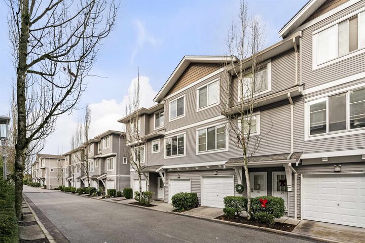 Property Photo: 15155 62A Avenue 85 BC V3S 8A6