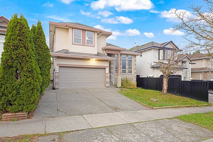 Property Photo: 14621 81A Avenue BC V3S 9Y4