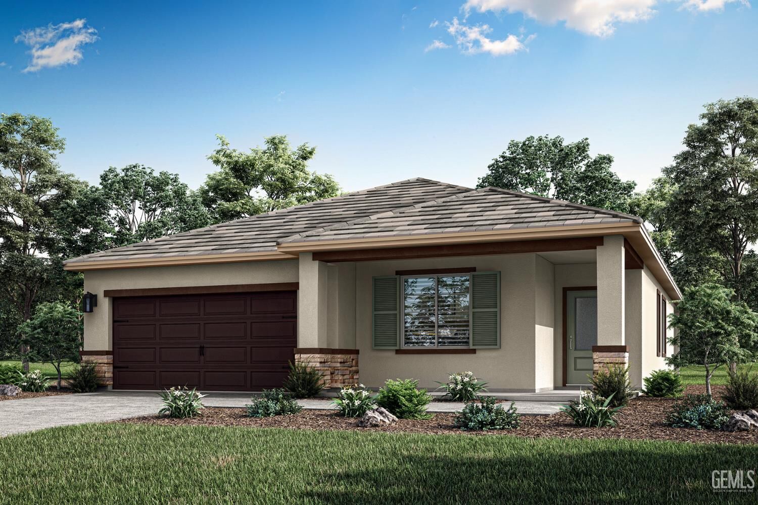 Property Photo: 7913 Blueberry Avenue CA 93313