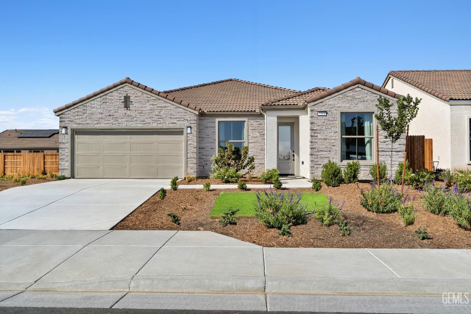 Property Photo:  7318 Peach Grove Lane  CA 93313 