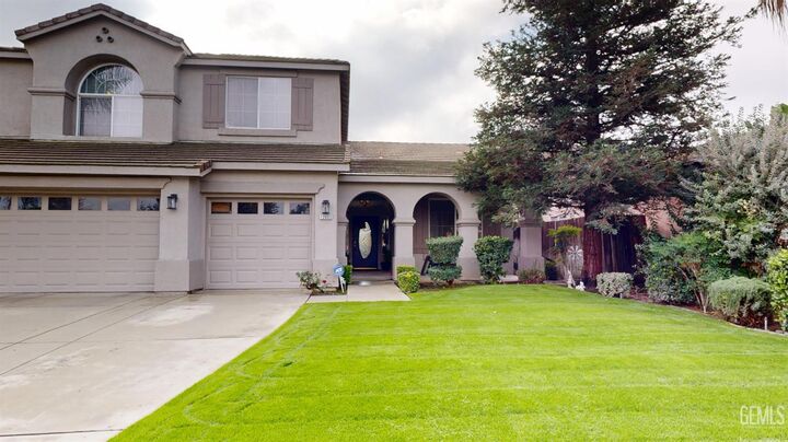 12603 Schooner Beach Drive  Bakersfield CA 93311 photo