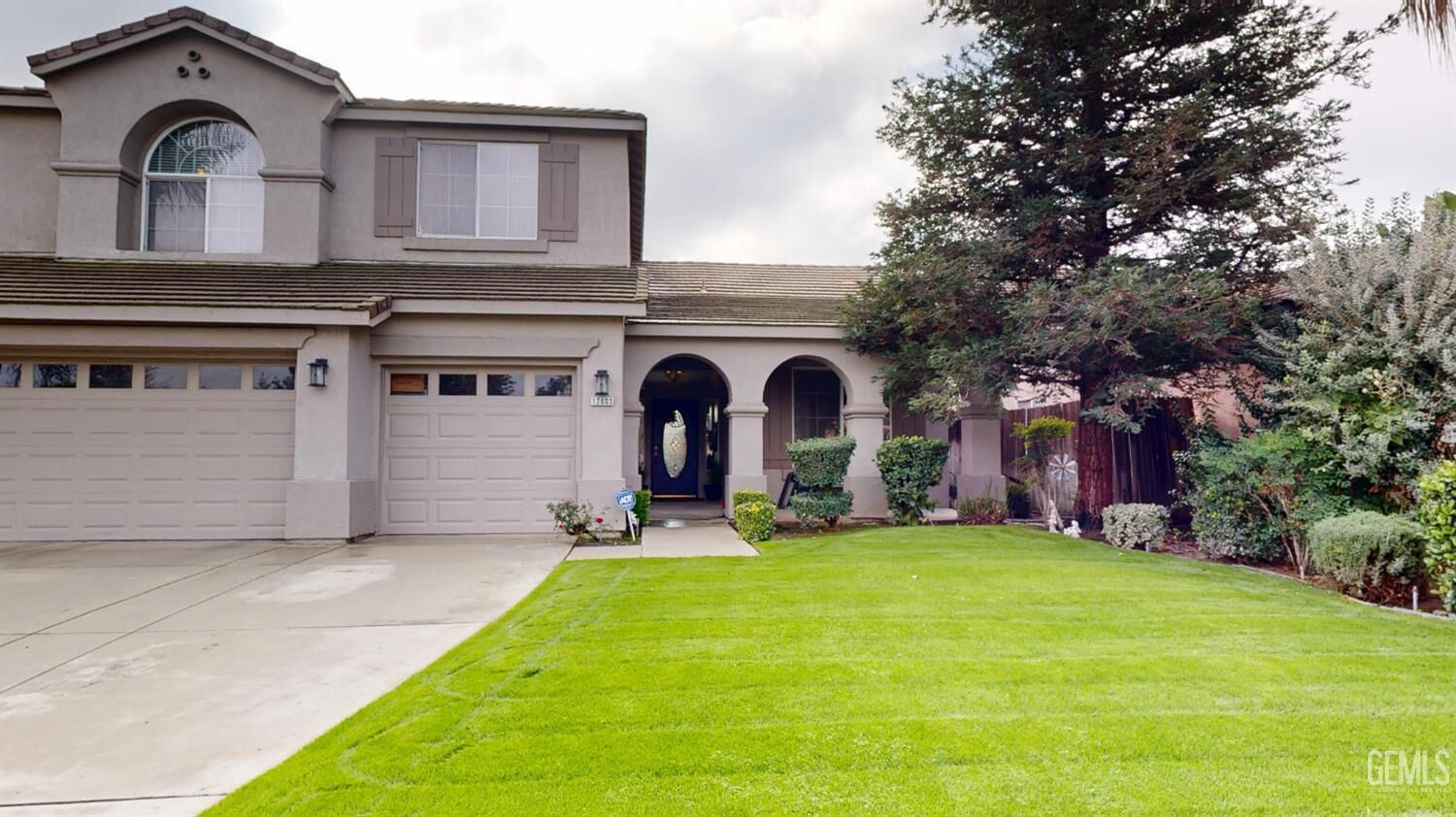 Property Photo: 12603 Schooner Beach Drive CA 93311