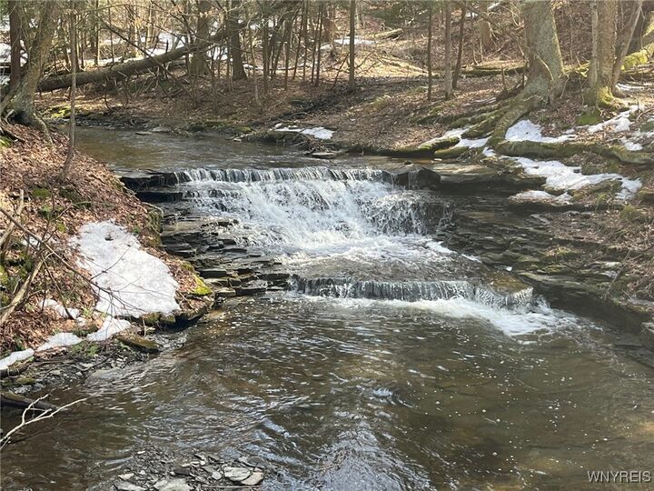 Property Photo:  1292 Halls Corner Road  NY 14011 