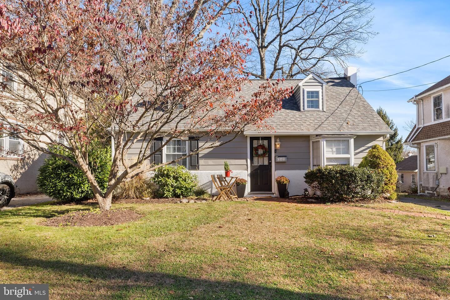 Property Photo:  541 Woodside Avenue  PA 19312 