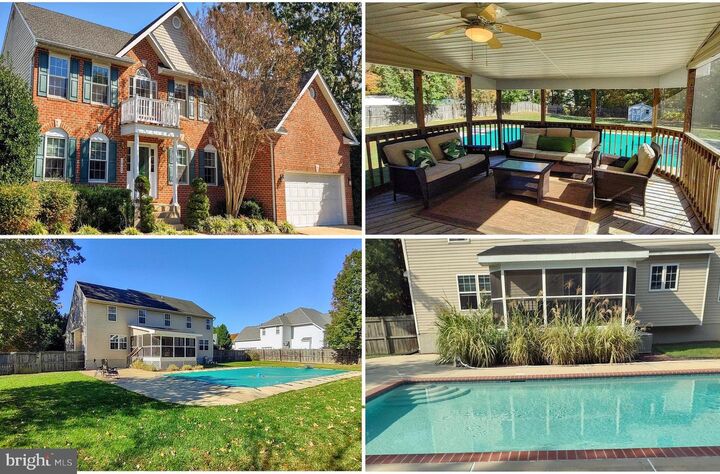 1052 Norfolk Drive  La Plata MD 20646 photo