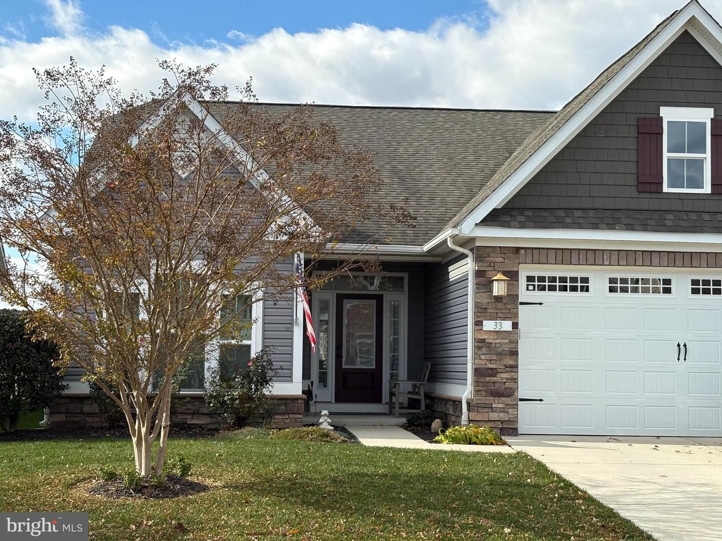 Property Photo:  33 Waterside Drive  DE 19933 