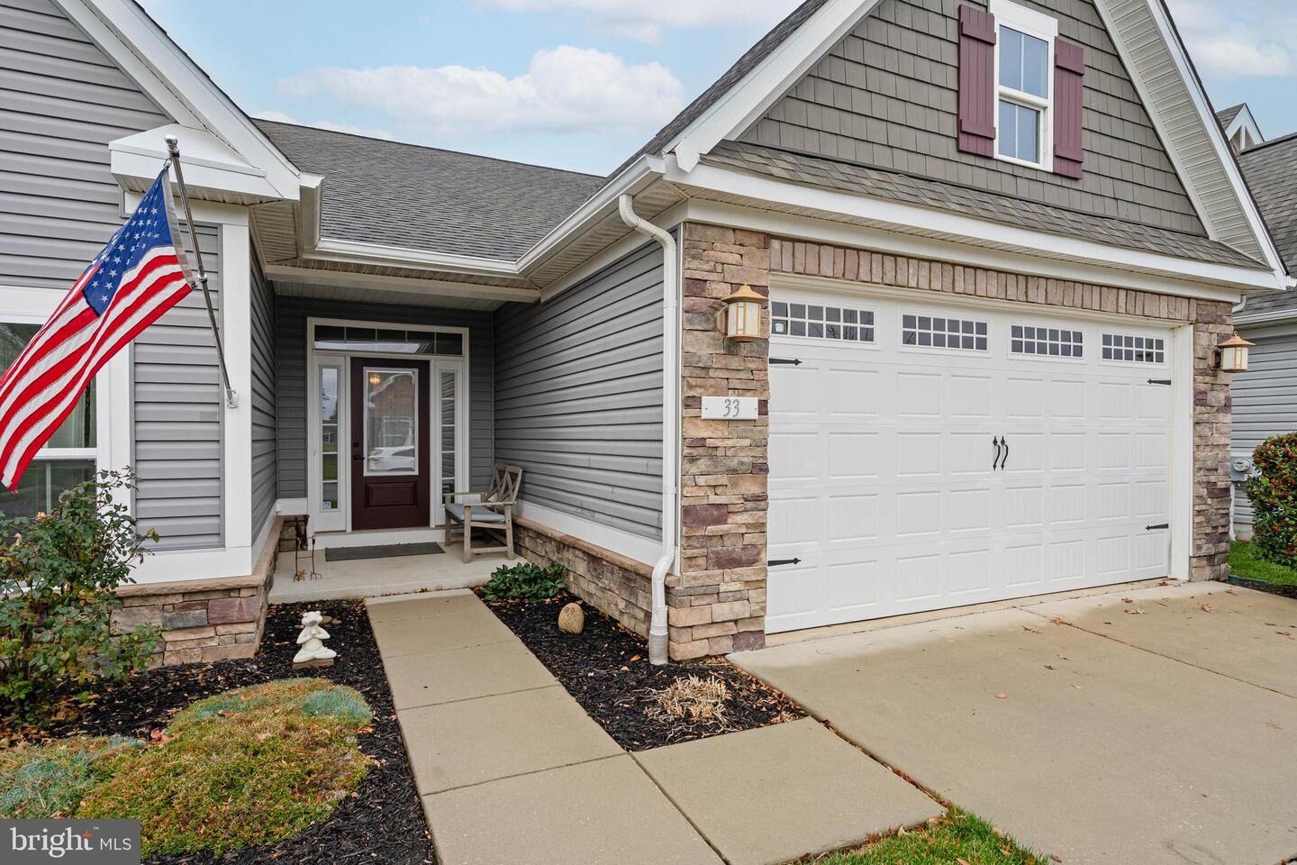 Property Photo:  33 Waterside Drive  DE 19933 