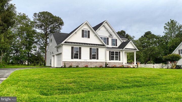 Property Photo: 00001 Waterview Road DE 19958