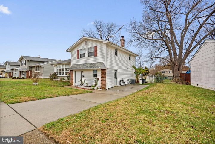 Property Photo:  8912 Turton Drive  PA 19115 