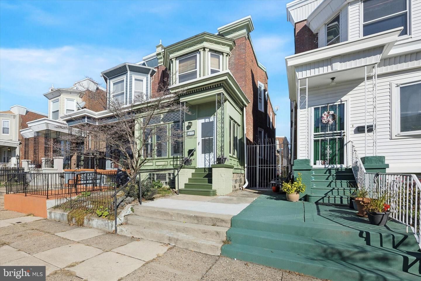 Property Photo:  1227 S 53rd Street  PA 19143 