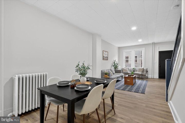 Property Photo:  718 High Street  PA 17603 