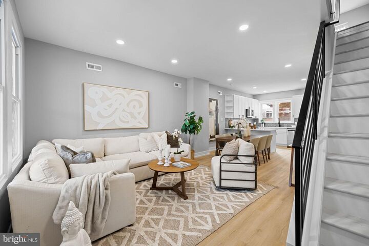 Property Photo:  1030 S Frazier Street  PA 19143 