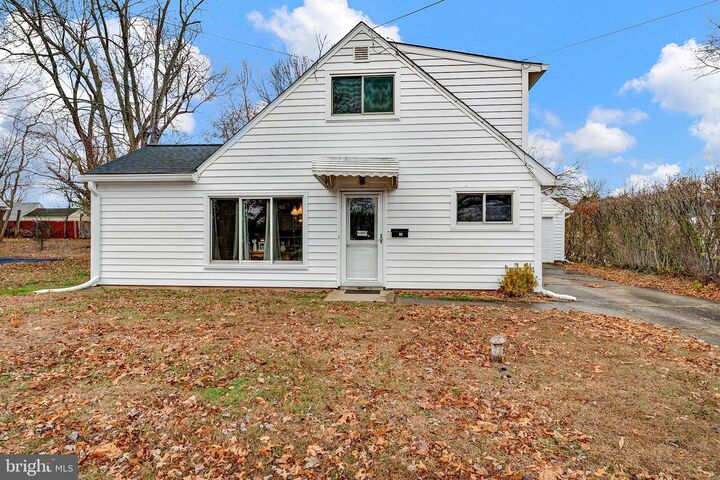 51 Farrell Avenue  Ewing NJ 08628 photo