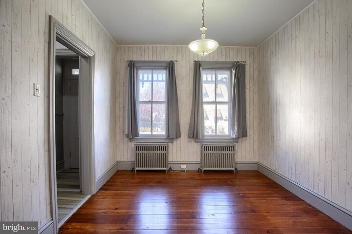Property Photo: 411 N Bedford Street PA 17013