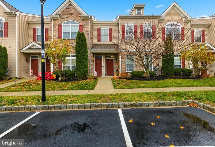 206 Raphael Court  Williamstown NJ 08094 photo