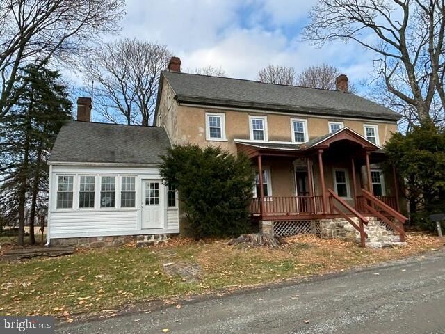 240 Woodside Drive  Oley PA 19547 photo