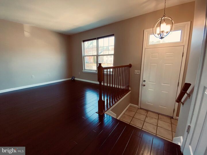 Property Photo:  8155 Hazy Dawn Court  MD 21122 