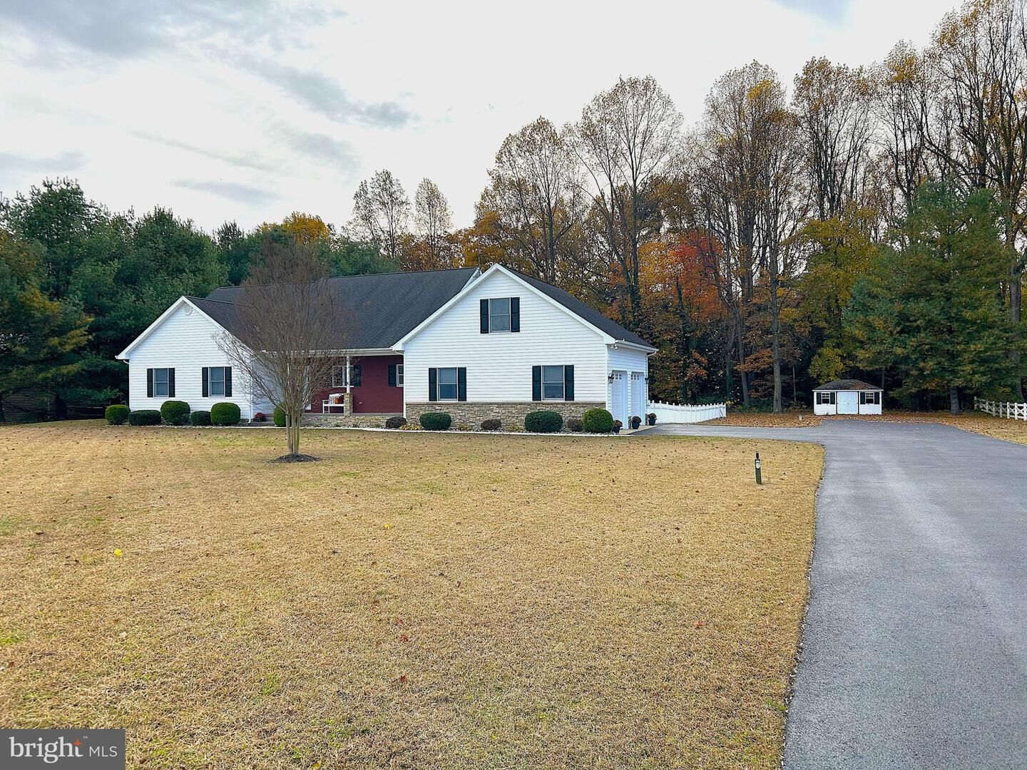 Property Photo: 137 S Paula Lynne Drive DE 19973