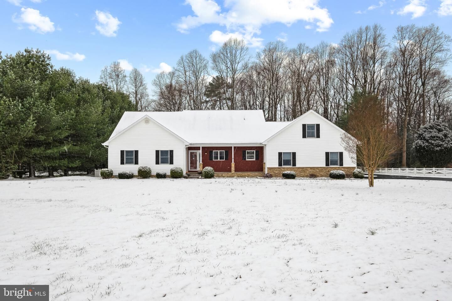 Property Photo: 137 S Paula Lynne Drive DE 19973