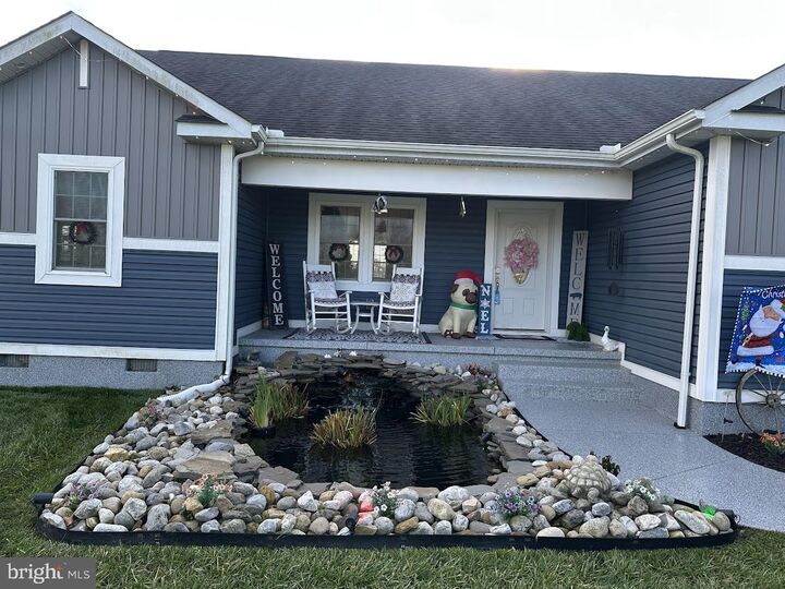 Property Photo:  7082 Cannon Road  DE 19933 