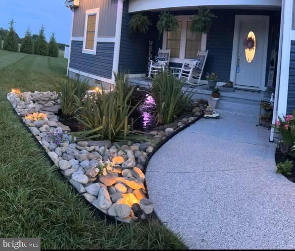 Property Photo:  7082 Cannon Road  DE 19933 