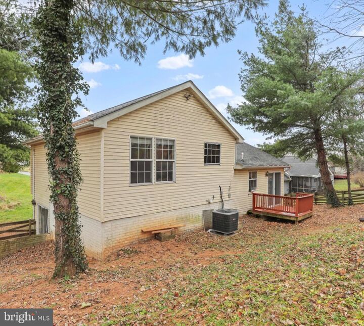 Property Photo: 121 Spring Dale Drive WV 25414