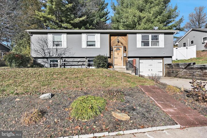 Property Photo: 144 Rapho Street PA 17545