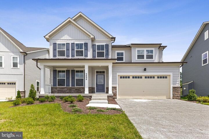 Lot A07 Selkie Lane  Waldorf MD 20601 photo