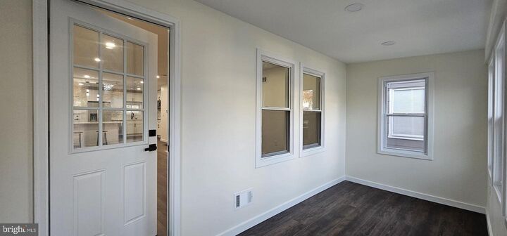 Property Photo:  121 Dickinson Avenue  NJ 08629 