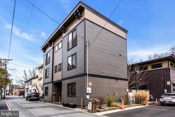 10 McCready Alley  Lambertville NJ 08530 photo