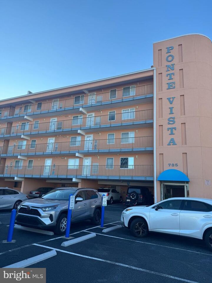 735 Bradley Road 206  Ocean City MD 21842 photo