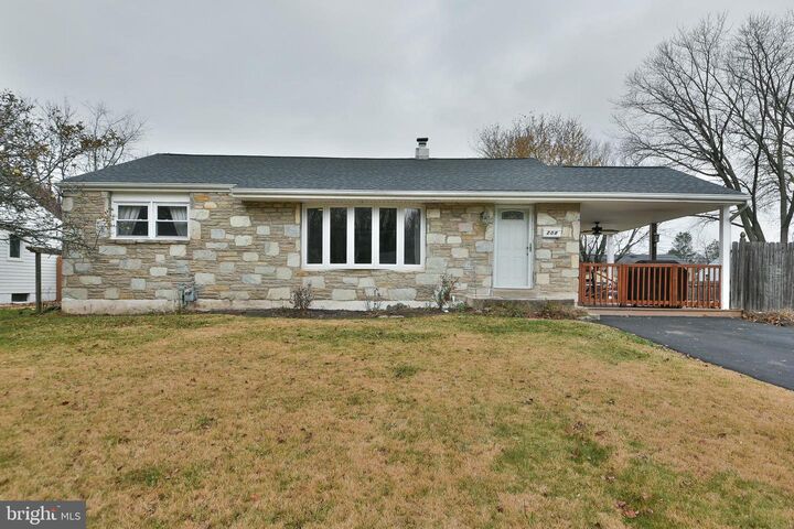 208 Marilyn Road  Hatboro PA 19040 photo