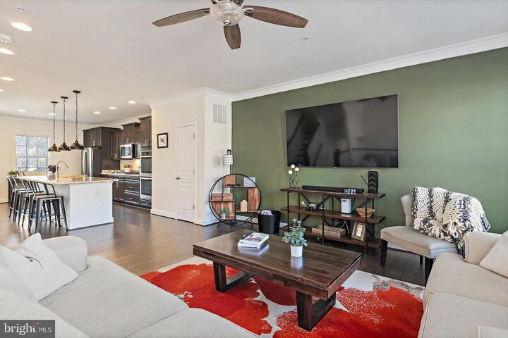 Property Photo:  131 Admirals Ridge Drive  MD 21012 