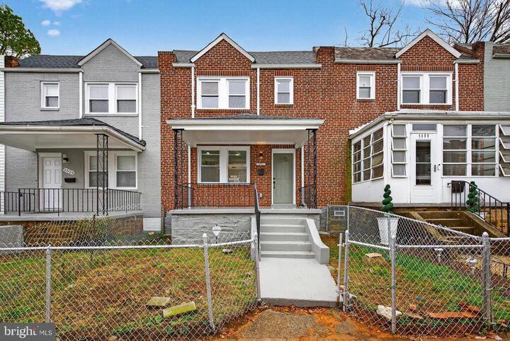 Property Photo:  2531 Boarman Avenue  MD 21215 