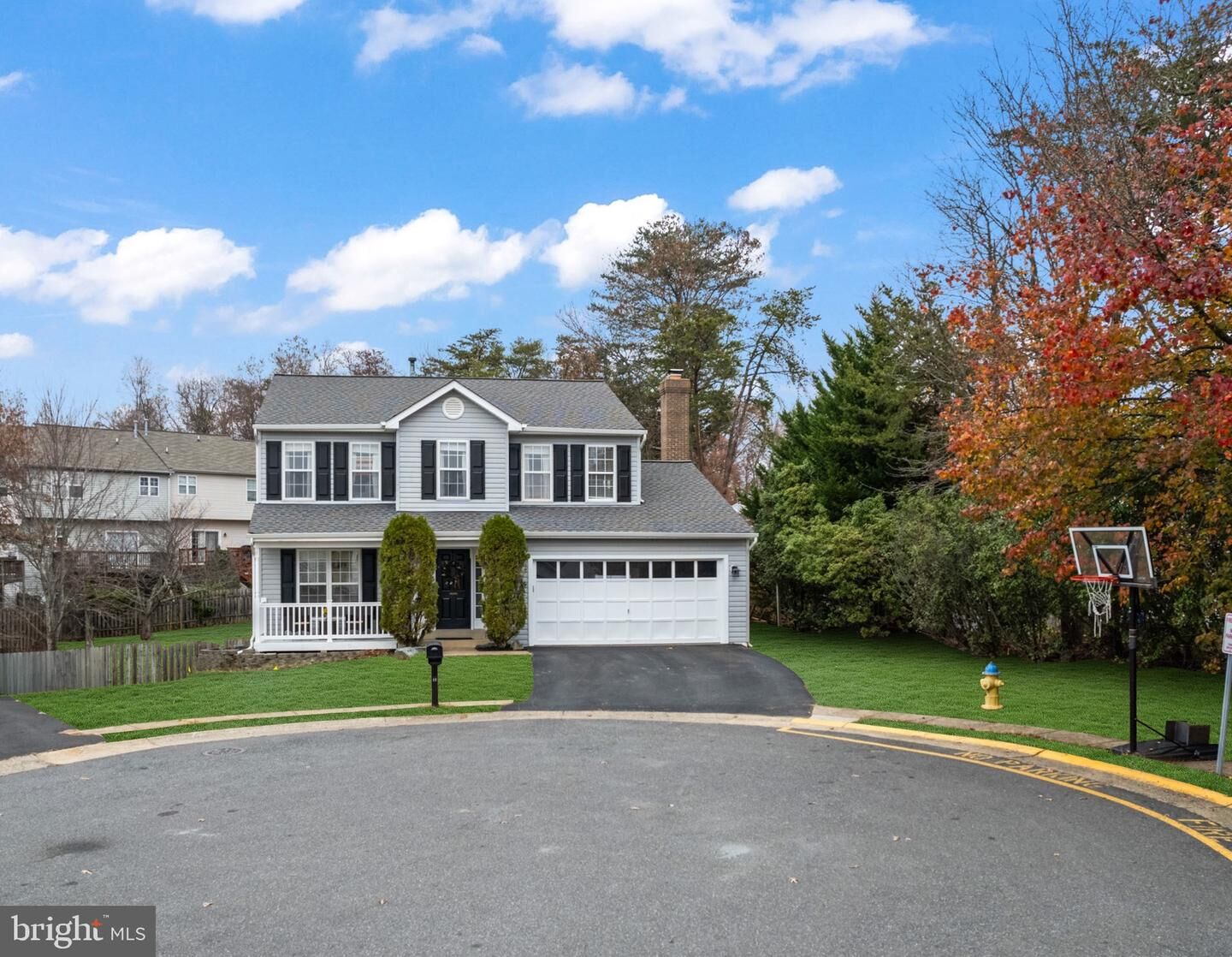 Property Photo:  12 Doug Court  VA 22554 