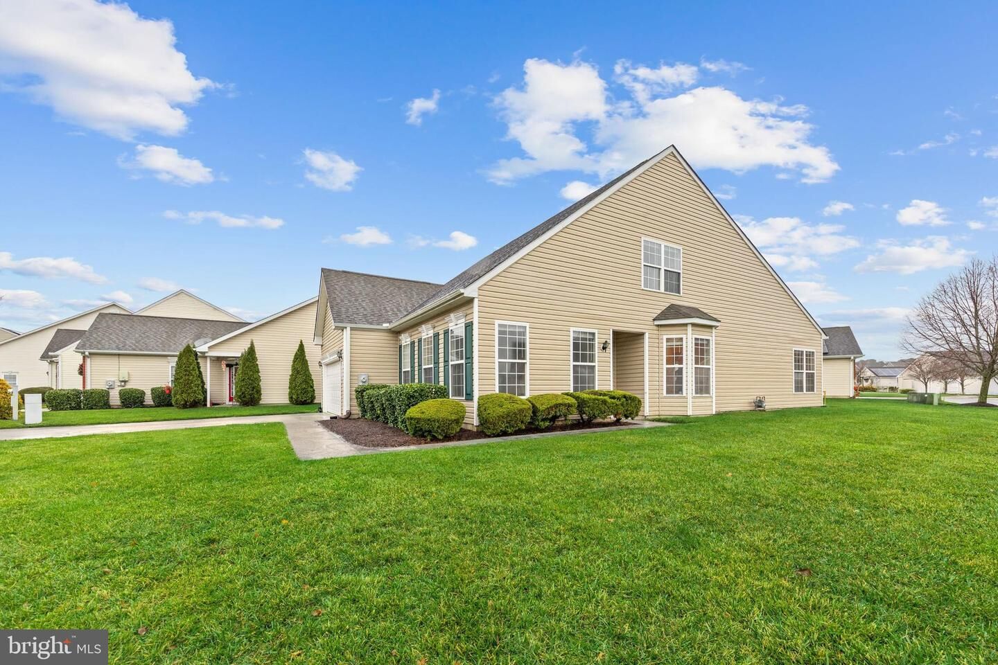 Property Photo: 9175 Clubhouse Drive MD 21875