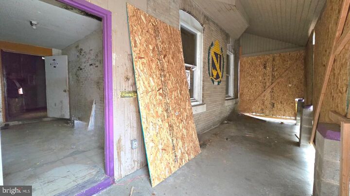 Property Photo:  902 S 47th Street  PA 19143 