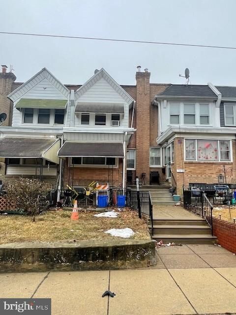 Property Photo:  1010 N 67th Street  PA 19151 