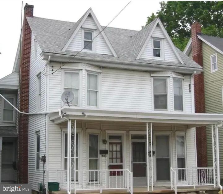 144 Church Avenue  Ephrata PA 17522 photo