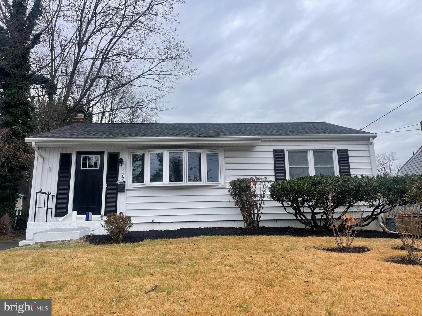 Property Photo: 1106 Veirs Mill Road MD 20851