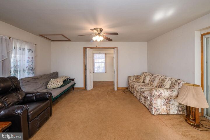 Property Photo:  25950 S Maple Street  DE 19966 