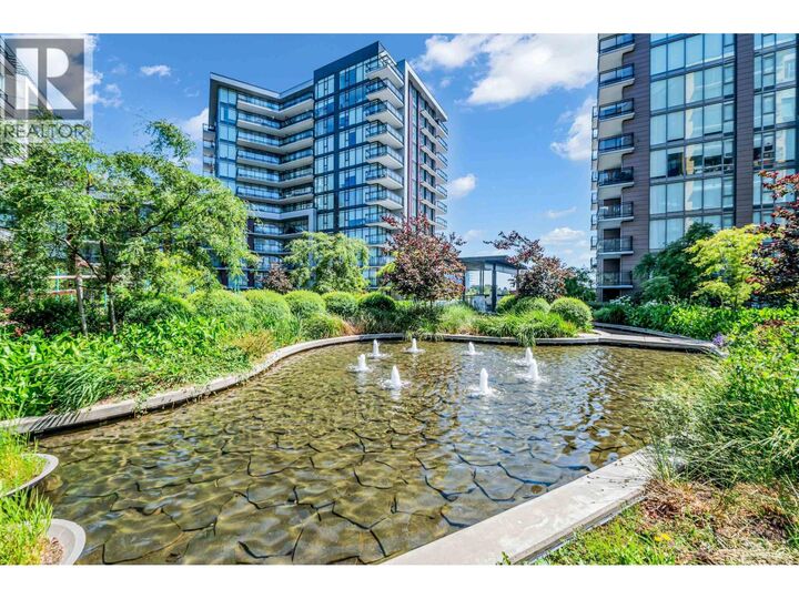 Photo de la propriété: 3280 Corvette Way 1303 BC V6X 0T9