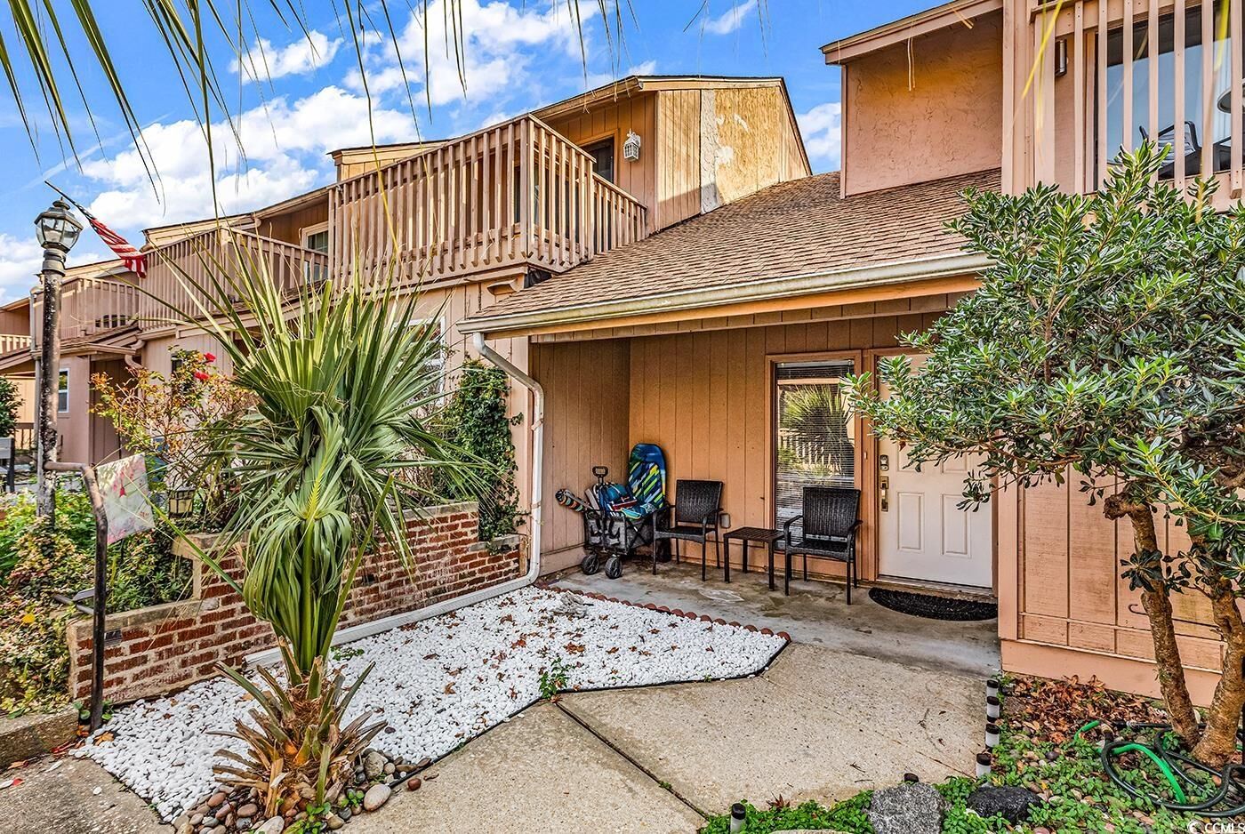 Property Photo:  305 21st Ave. S 113  SC 29577 