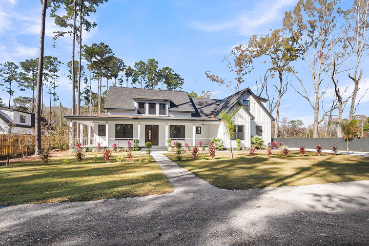 Property Photo:  142 Argosy Drive  SC 29483 