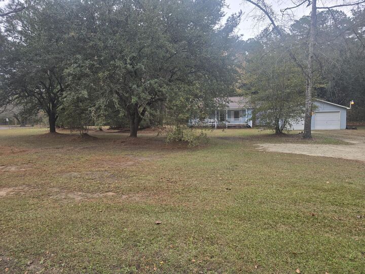 Property Photo: 607 Lazy Hill Road SC 29461