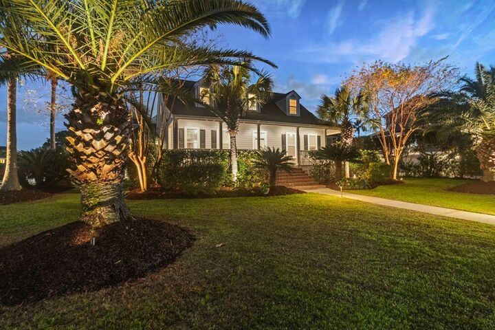 Property Photo: 1121 Beresford Run SC 29492